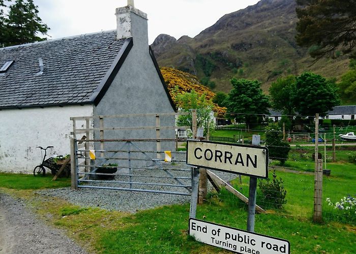 Corran (Lochaber, Highlands) photo