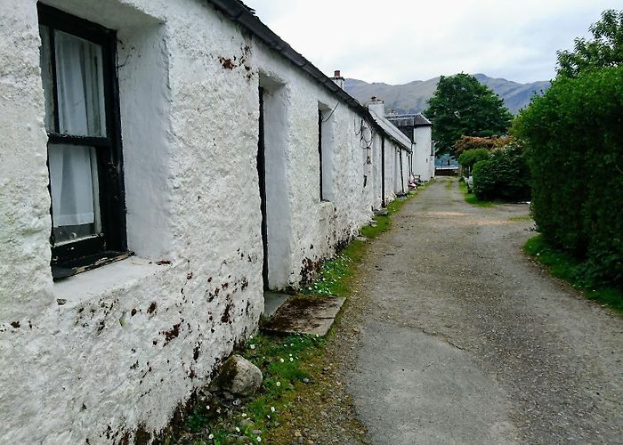 Corran (Lochaber, Highlands) photo