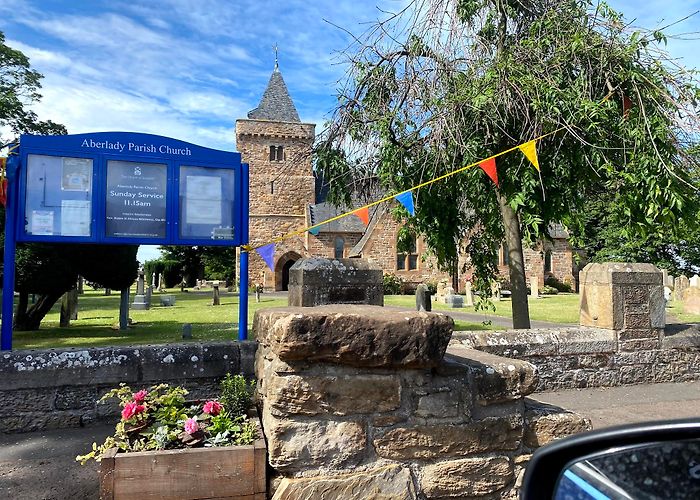 Aberlady photo