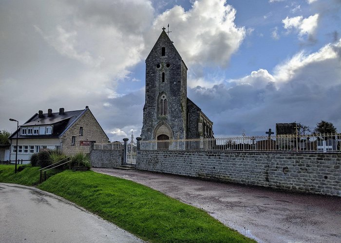 Saint-Laurent-sur-Mer photo