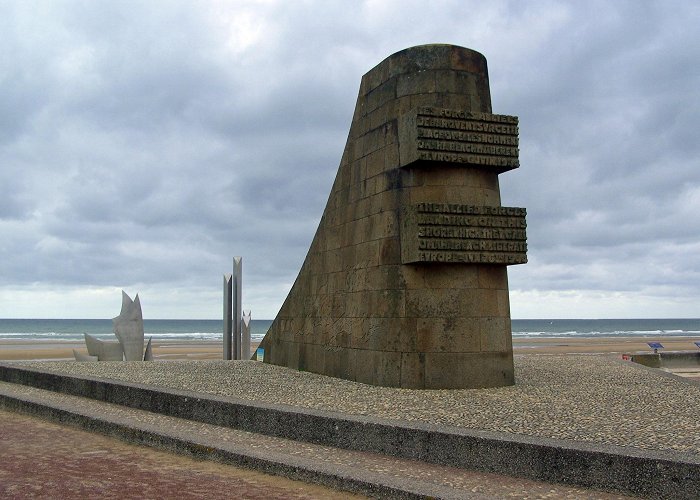 Saint-Laurent-sur-Mer photo