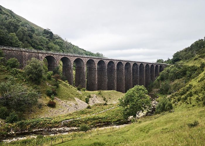 Ravenstonedale photo