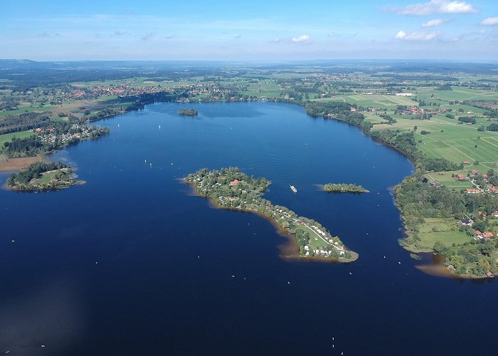 Seehausen am Staffelsee photo