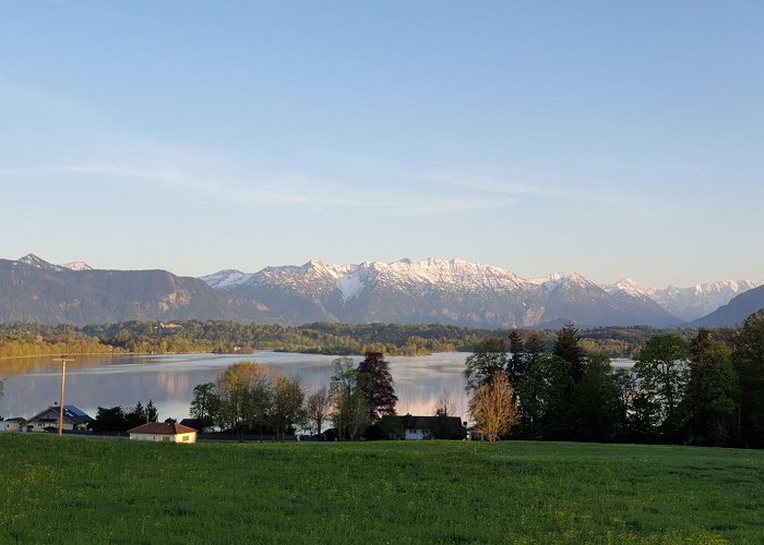 Seehausen am Staffelsee photo