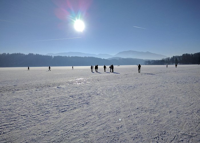 Seehausen am Staffelsee photo