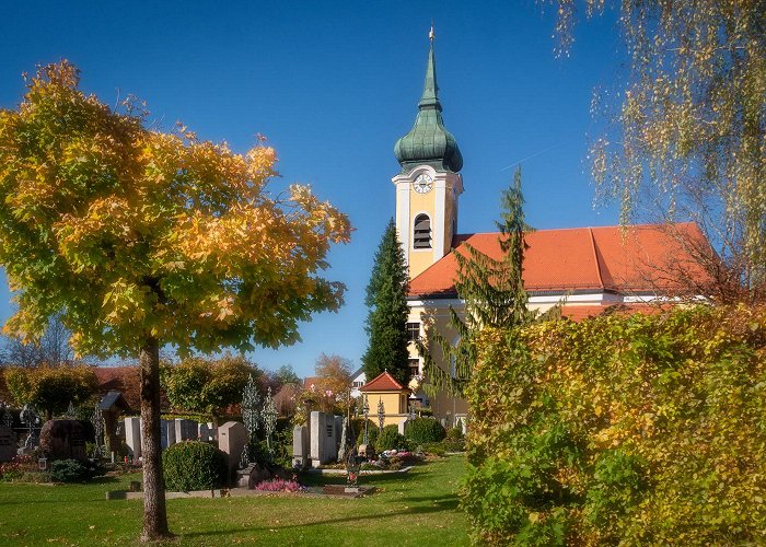 Seehausen am Staffelsee photo