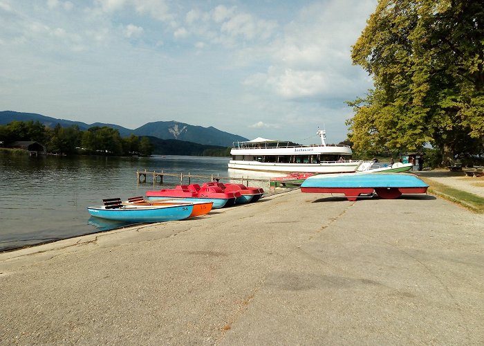 Seehausen am Staffelsee photo