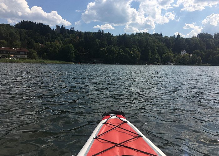 Seehausen am Staffelsee photo