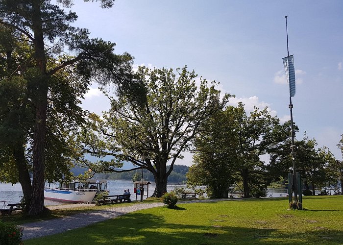 Seehausen am Staffelsee photo