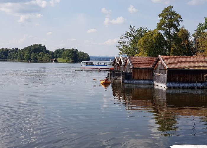 Seehausen am Staffelsee photo