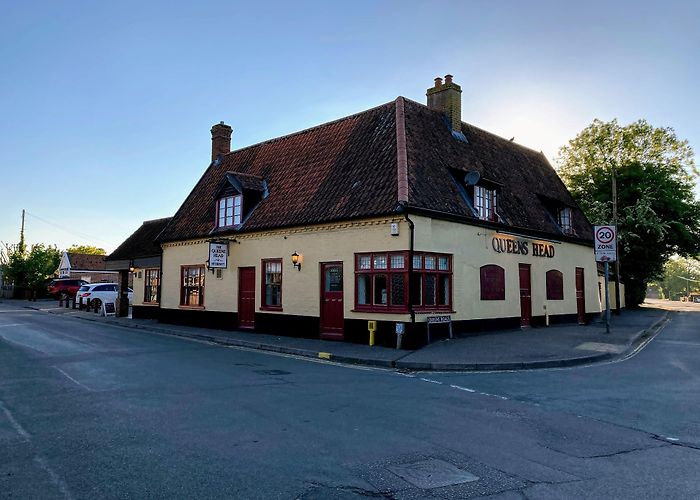 Hethersett (Norfolk) photo