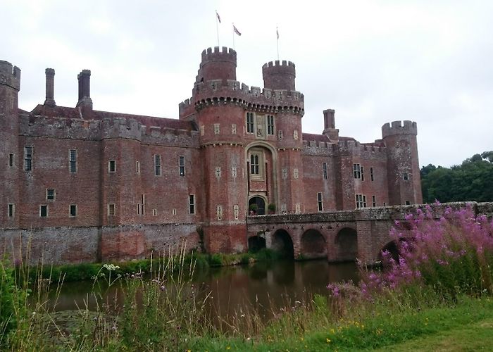 Herstmonceux photo