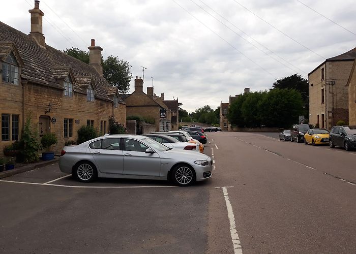 Wansford (Cambridgeshire) photo