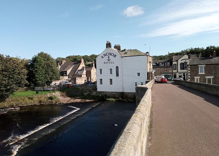 Haydon Bridge photo