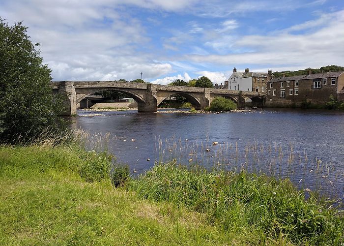 Haydon Bridge photo