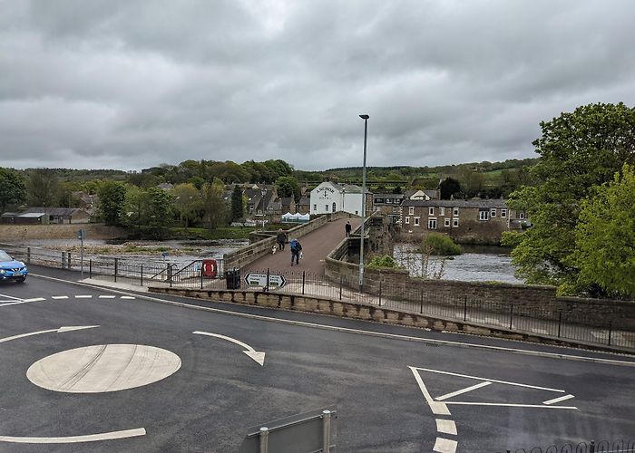 Haydon Bridge photo