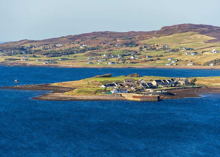 Aultbea photo