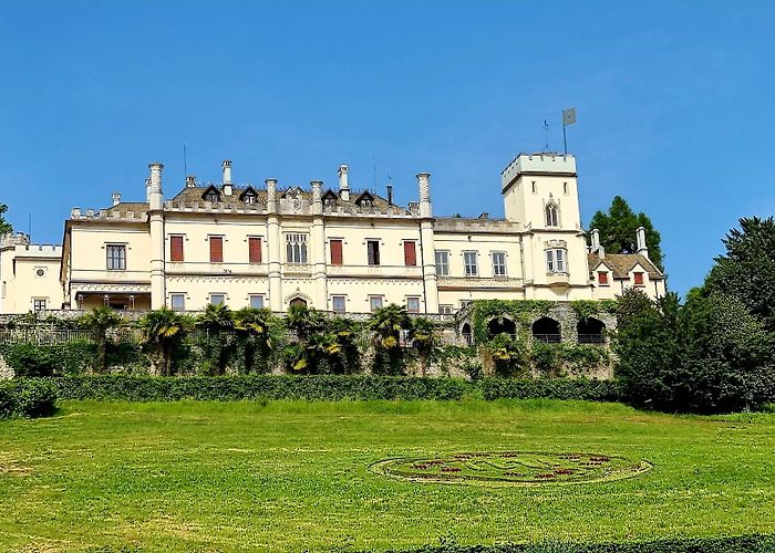 Oleggio Castello photo