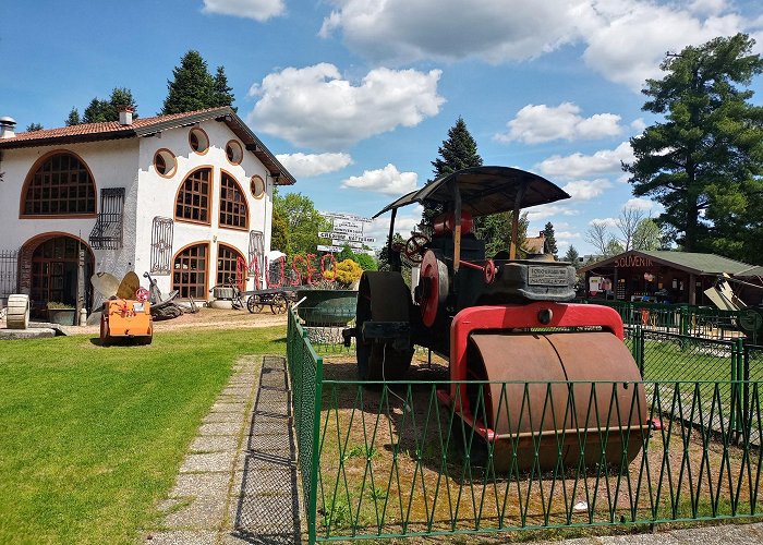 Castelletto sopra Ticino photo