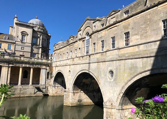 Bath photo