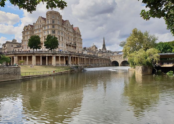 Bath photo