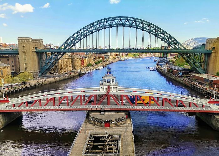 Newcastle upon Tyne photo