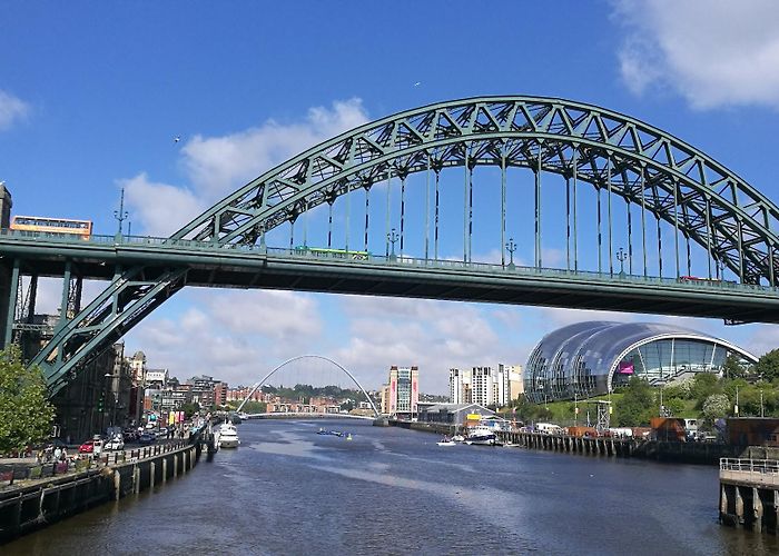 Newcastle upon Tyne photo