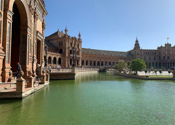 Seville photo