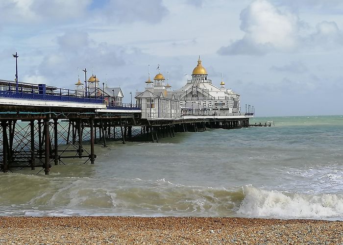 Eastbourne photo