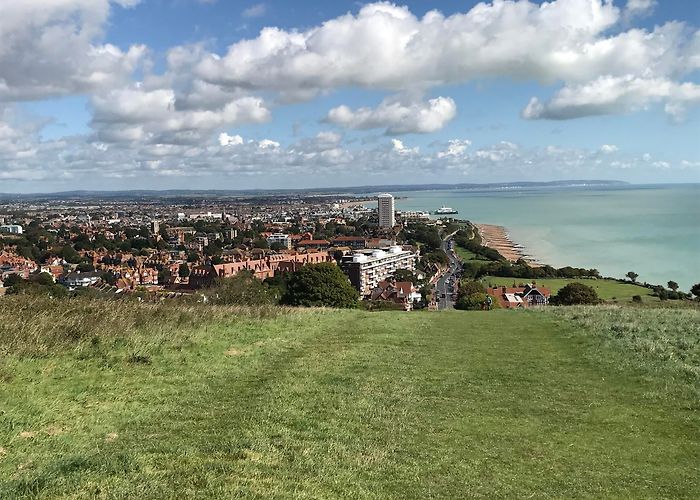 Eastbourne photo