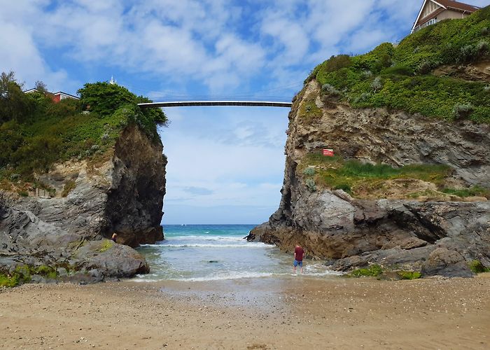 Newquay (Cornwall) photo