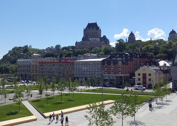 Quebec City photo