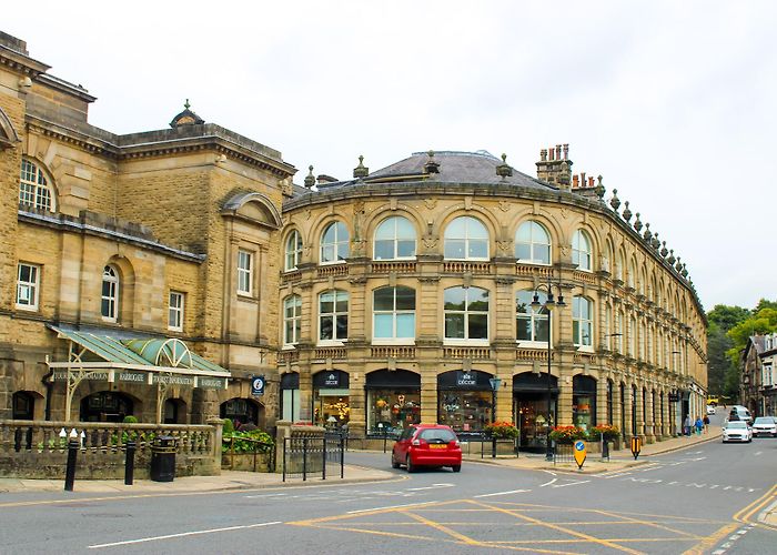 Harrogate photo