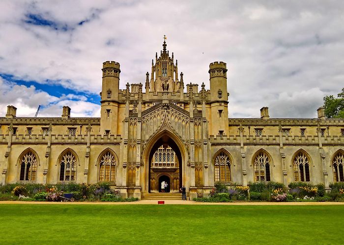 Cambridge (Cambridgeshire) photo