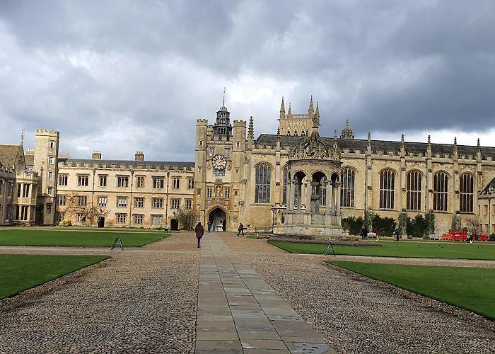 Cambridge (Cambridgeshire) photo