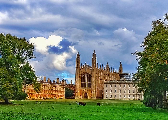 Cambridge (Cambridgeshire) photo