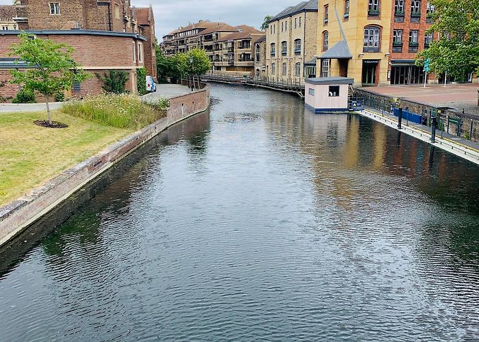 Cambridge (Cambridgeshire) photo