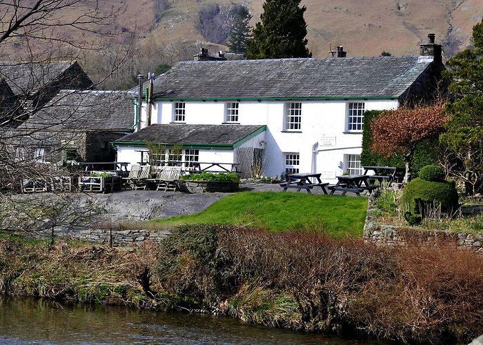 Keswick (Cumbria) photo