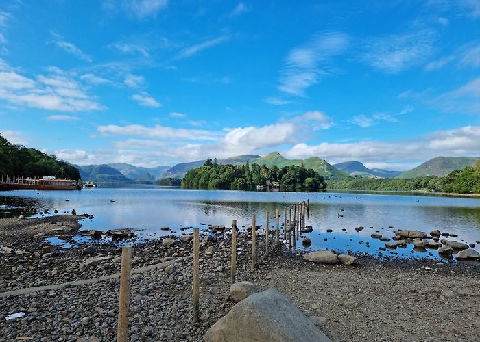 Keswick (Cumbria) photo