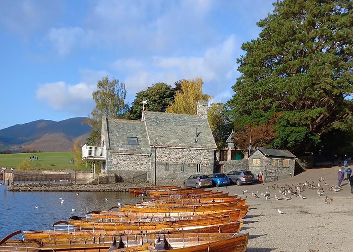 Keswick (Cumbria) photo