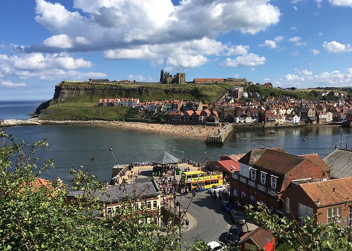 Whitby photo