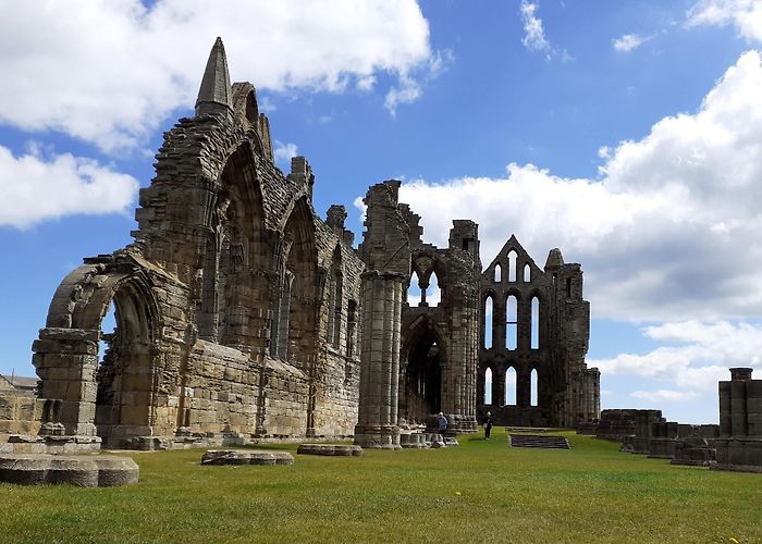 Whitby photo