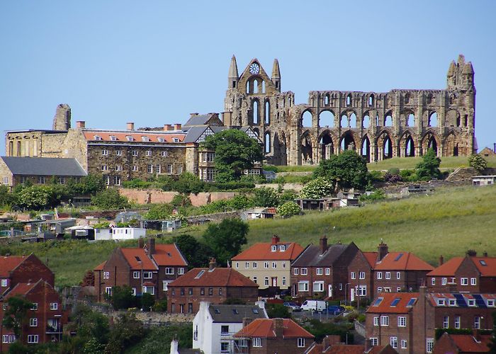 Whitby photo