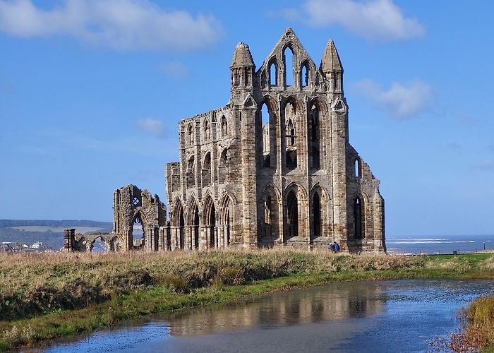 Whitby photo