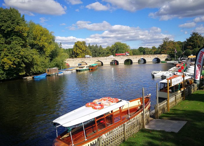 Stratford-upon-Avon photo