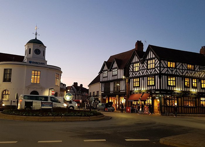 Stratford-upon-Avon photo