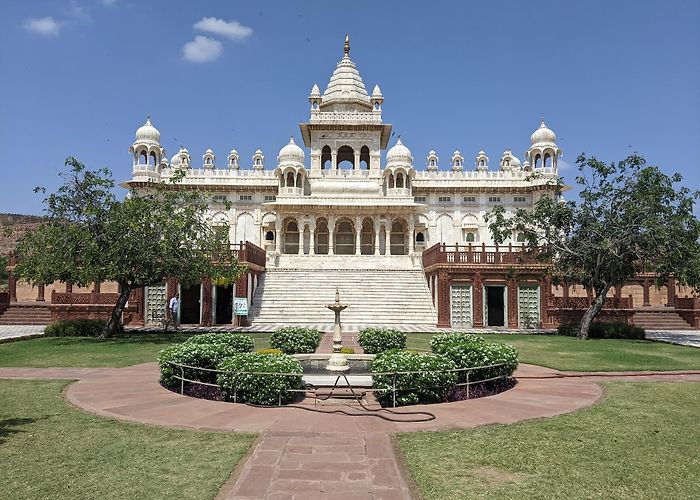 Jodhpur (Rajasthan) photo