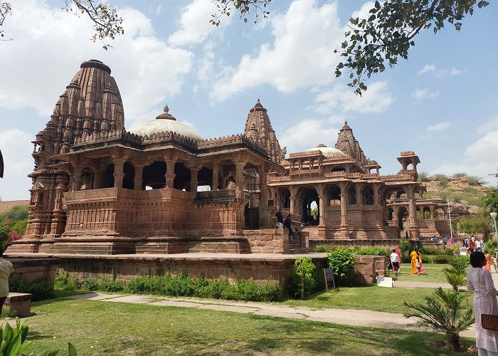 Jodhpur (Rajasthan) photo