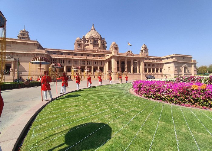 Jodhpur (Rajasthan) photo