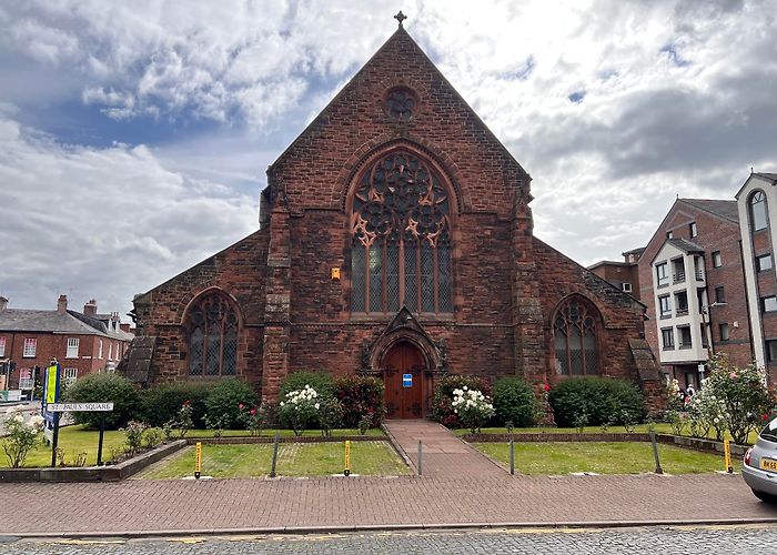 Carlisle (Cumbria) photo